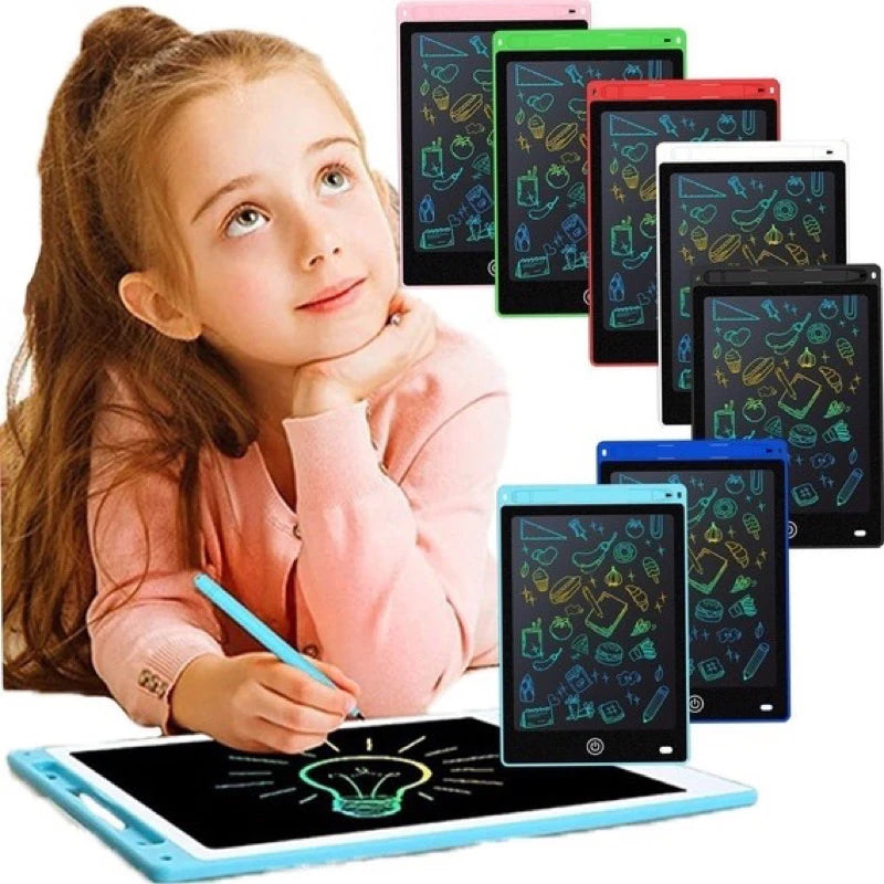 Tablet para você desenhar seus sonhos